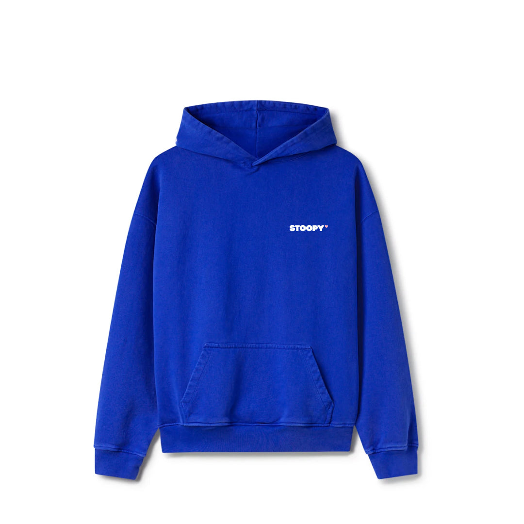STOOPY CLASSIC HOODIE