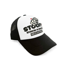 Load image into Gallery viewer, STOOPY TRUCKER HAT