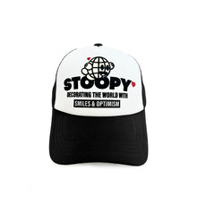 Load image into Gallery viewer, STOOPY TRUCKER HAT