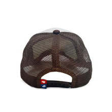 Load image into Gallery viewer, STOOPY TRUCKER HAT