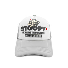 Load image into Gallery viewer, STOOPY TRUCKER HAT
