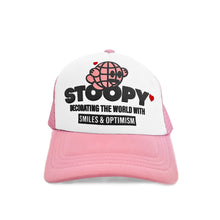 Load image into Gallery viewer, STOOPY TRUCKER HAT