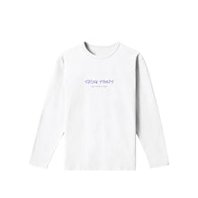 Load image into Gallery viewer, THE SHYLOW STOOPS WORLD IS YOURS LONG SLEEVE T SHIRT