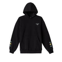 Load image into Gallery viewer, BURB x SHYLOW STOOPS BHM HOODIE
