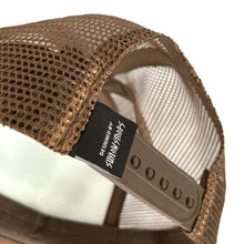 Load image into Gallery viewer, SMILES & OPTIMISM TRUCKER HAT