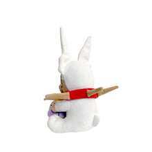 Load image into Gallery viewer, STOOPY x HELLDOG 12" PLUSH FIGURE