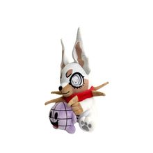 Load image into Gallery viewer, STOOPY x HELLDOG 12" PLUSH FIGURE
