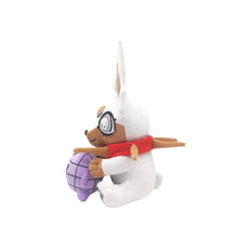 Load image into Gallery viewer, STOOPY x HELLDOG 12" PLUSH FIGURE