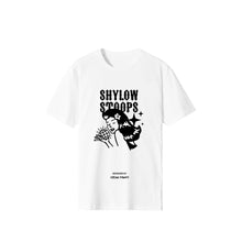 Load image into Gallery viewer, Shylow Stoops Lucid World T Shirt