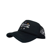 Load image into Gallery viewer, ALL-STARS COLOUR TRUCKER HAT
