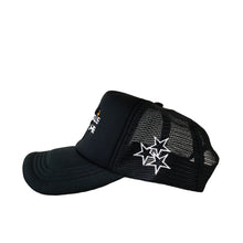 Load image into Gallery viewer, ALL-STARS COLOUR TRUCKER HAT