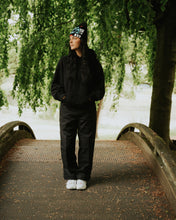 Load image into Gallery viewer, SMILEY GLOBE BEANIE