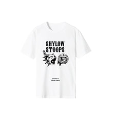 Load image into Gallery viewer, VICIOUS WORLD T-SHIRT