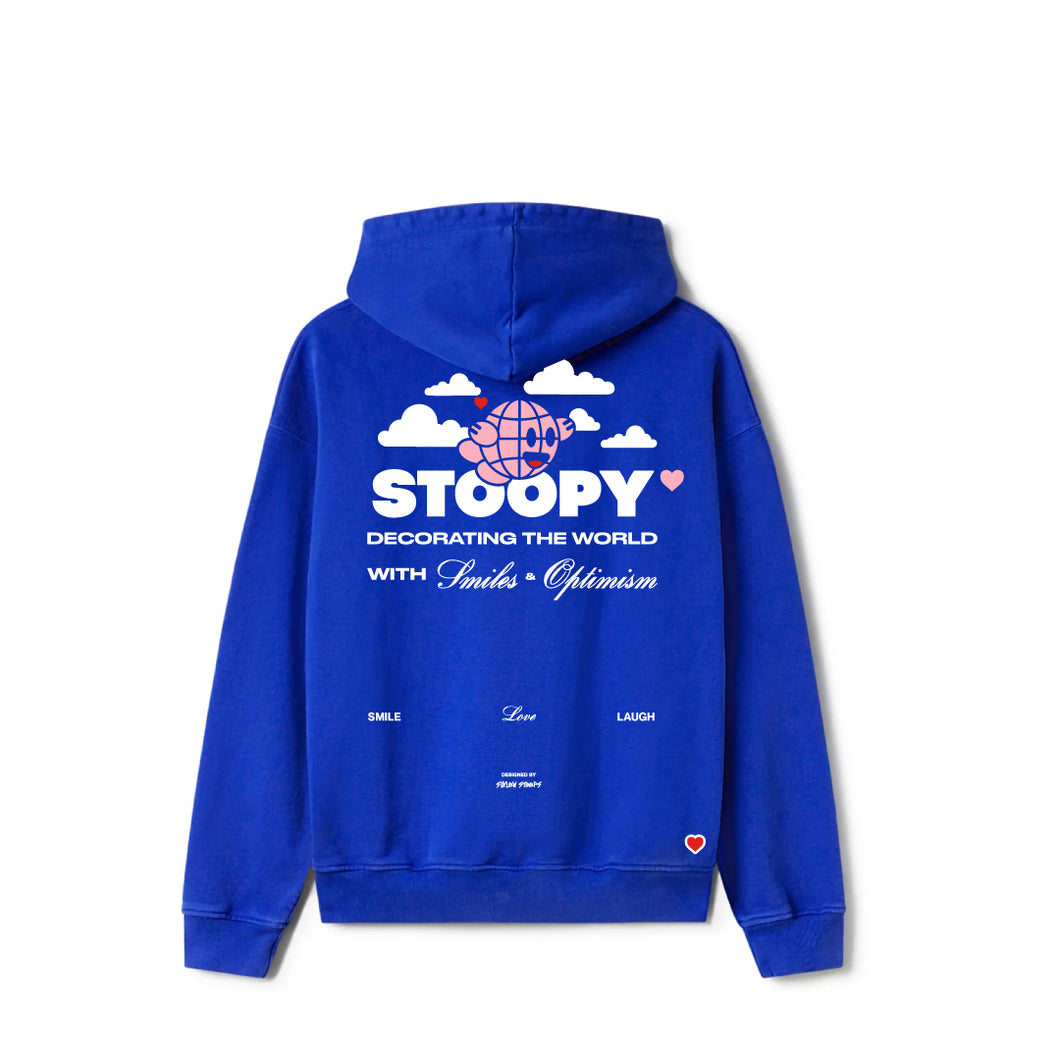 STOOPY CLASSIC HOODIE
