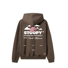 Load image into Gallery viewer, STOOPY CLASSIC HOODIE
