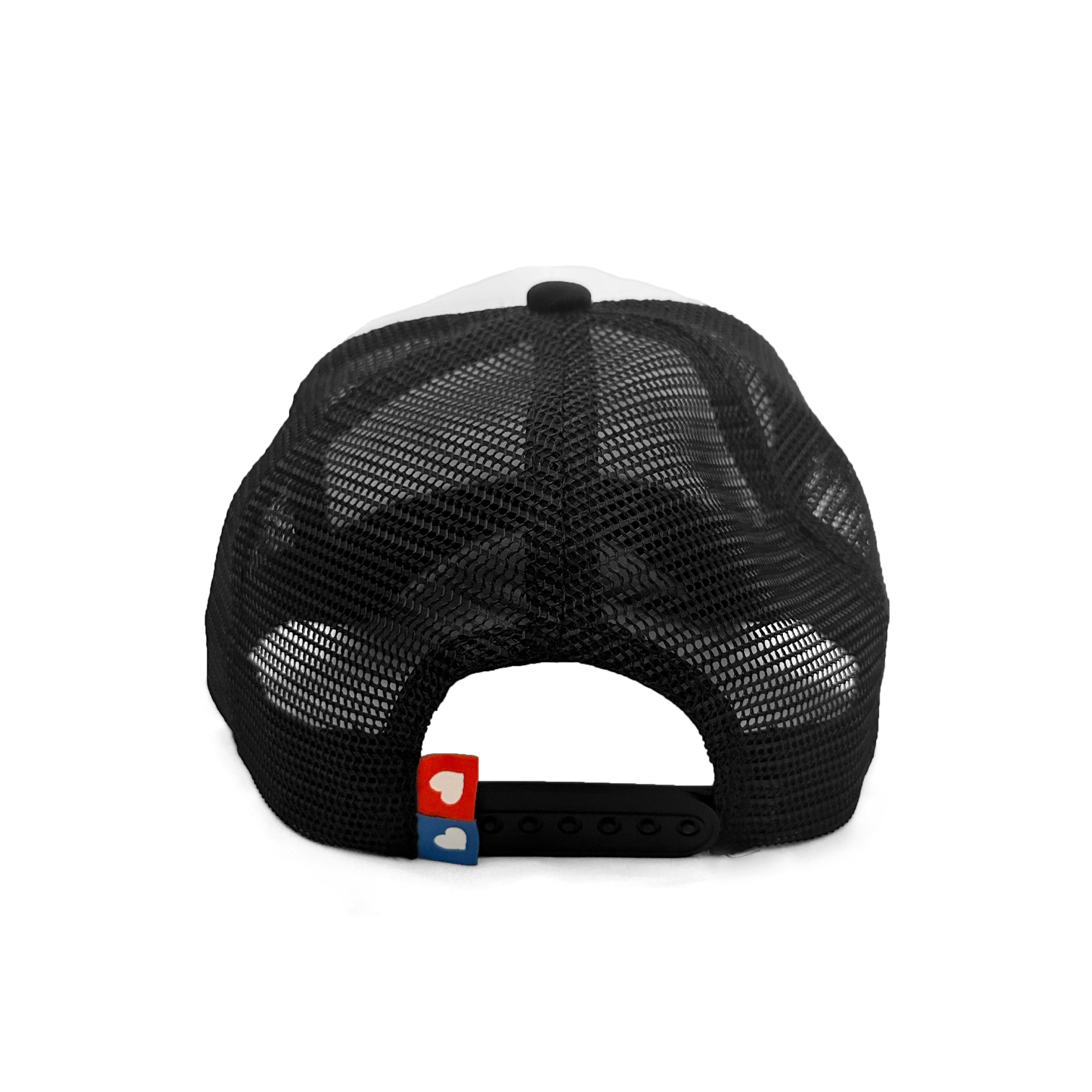 STOOPY TRUCKER HAT