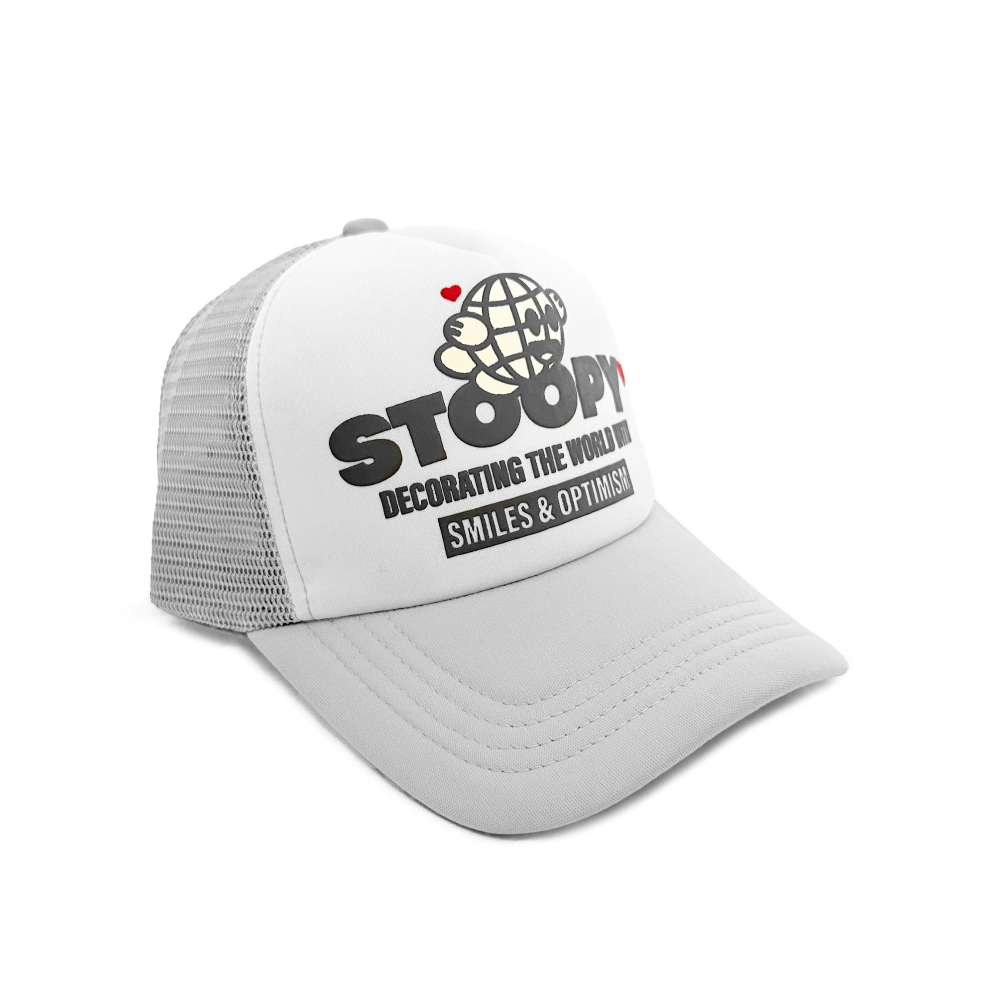 STOOPY TRUCKER HAT