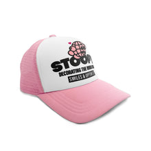 Load image into Gallery viewer, STOOPY TRUCKER HAT
