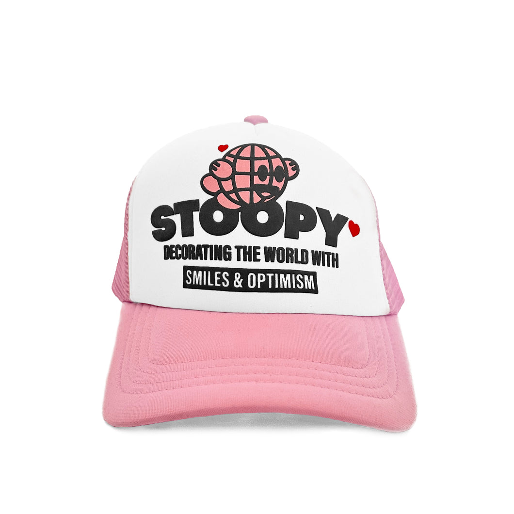 STOOPY TRUCKER HAT