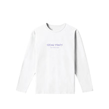 Load image into Gallery viewer, THE SHYLOW STOOPS WORLD IS YOURS LONG SLEEVE T SHIRT
