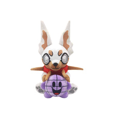Load image into Gallery viewer, STOOPY x HELLDOG 12&quot; PLUSH FIGURE
