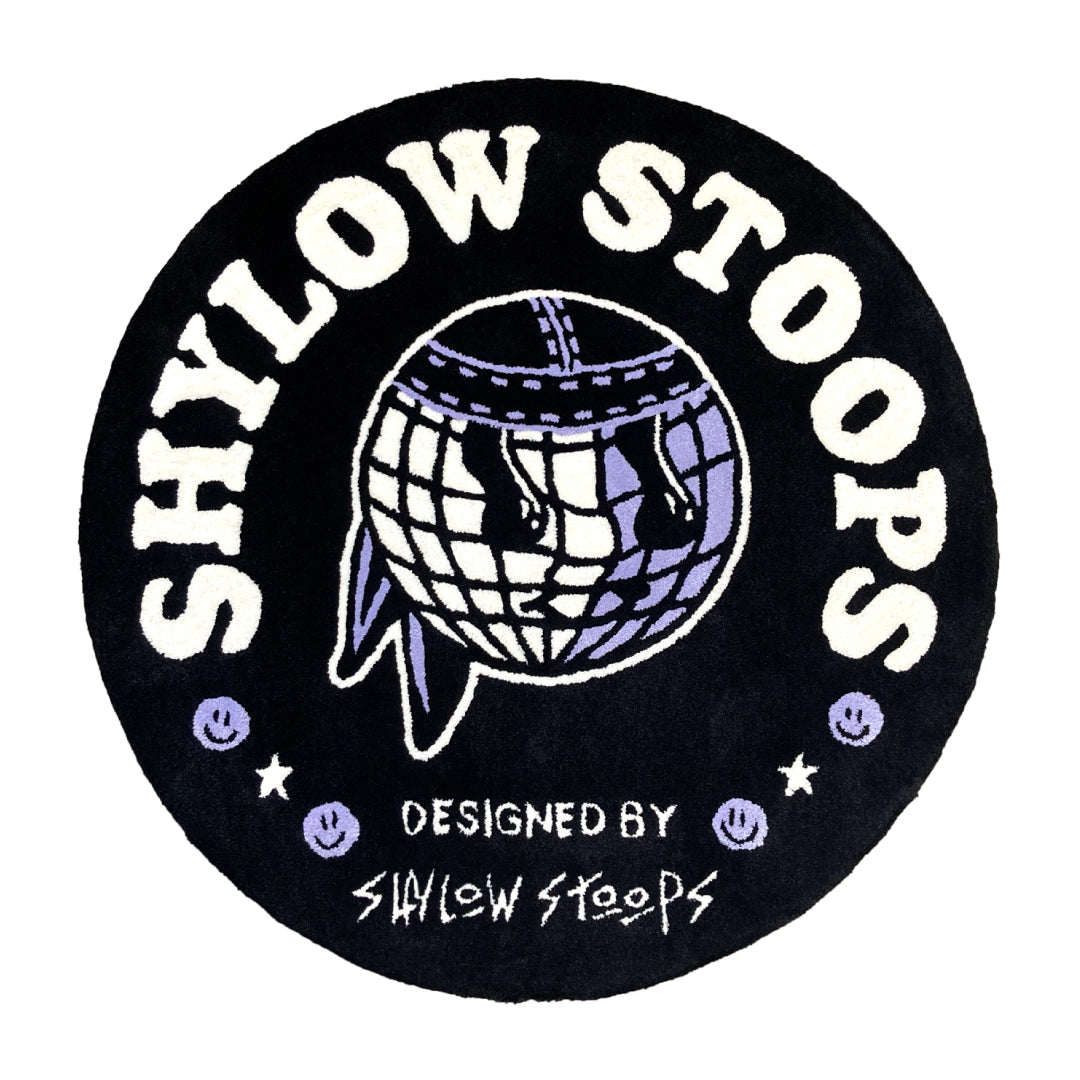 SHYLOW STOOPS RUG