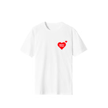 Load image into Gallery viewer, HEARTS T-SHIRT
