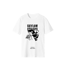 Load image into Gallery viewer, Shylow Stoops Lucid World T Shirt
