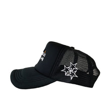 Load image into Gallery viewer, ALL-STARS COLOUR TRUCKER HAT
