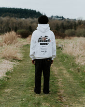 Load image into Gallery viewer, BURB x SHYLOW STOOPS 420 HOODIE
